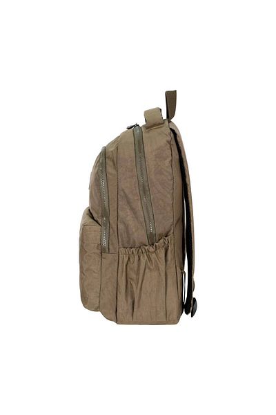 Bevitton Γυναικείο σακίδιο πλάτης Unteks Parachute Fabric Ripstop Fabric 2200