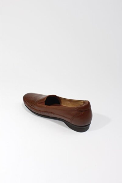 Forelli 51301-g Comfort Γυναικεία Παπούτσια Tan