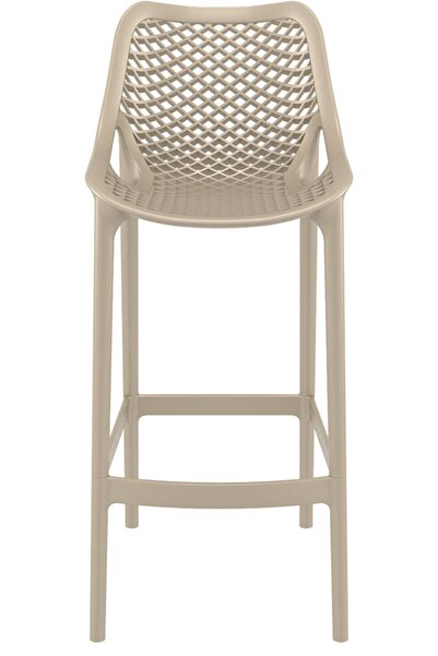 Siesta Aır Bar Taburesi/sandalyesi 65 Cm