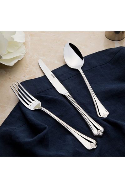 Nehir Fulya Sade 30P Small Family Set Without Knife