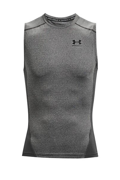 Under Armour Erkek HeatGear® Armour Kolsuz 1361522-090