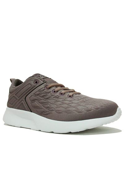 Kinetix Women's Purple Pink Lace-up Sneakers Sports Shoes