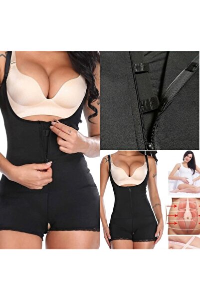 Sweet Sauna Kadın Korse