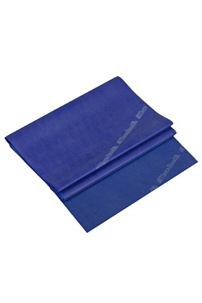 THERABAND شريط تمارين ثيرا باند أزرق بطول 1.5 متر