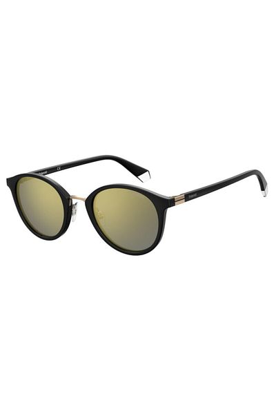Polaroid Women's Oval Sunglasses 716736242729