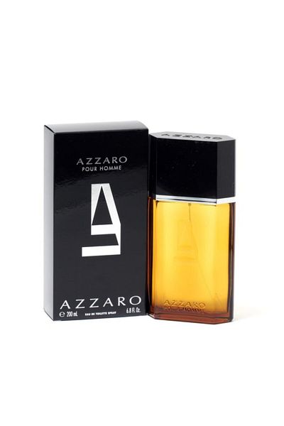 Azzaro Pour Homme Edt 200 ml Erkek Parfümü 3351500980086