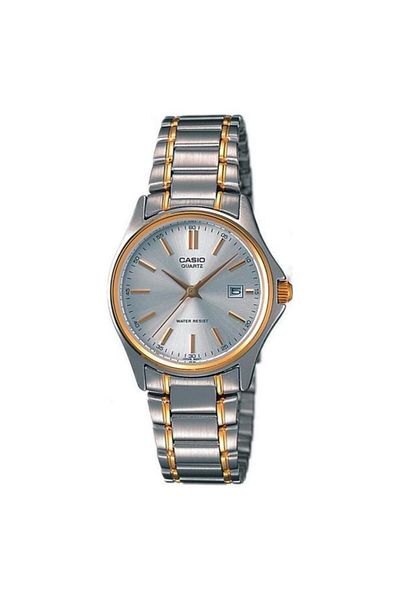 Casio Ltp-1183g-7adf Women's Wristwatch