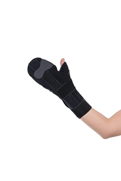 Wingmed راحة اليد المصنوعة من القماش بعد الجص، متلازمة نفق الرسغ