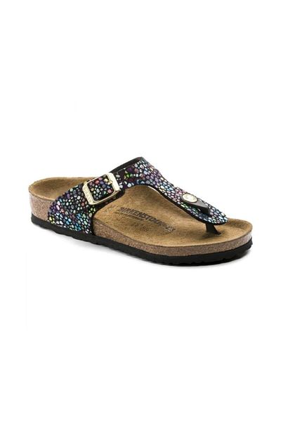Birkenstock شبشب جيزة للأطفال Bst009931F01001
