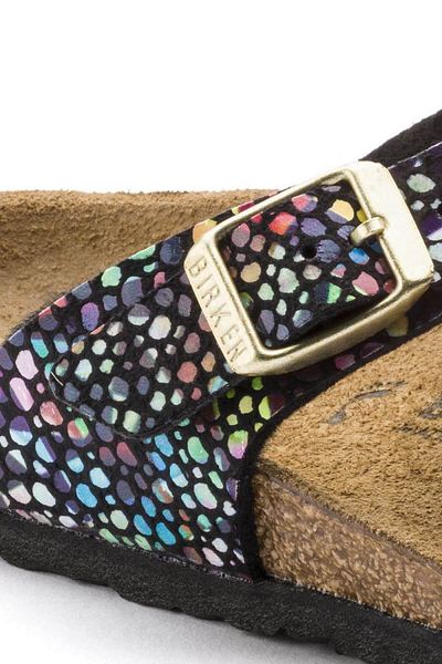 Birkenstock شبشب جيزة للأطفال Bst009931F01001