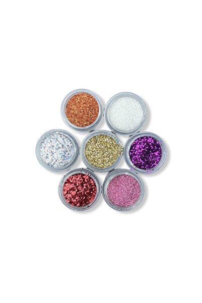 cnk craft shop Epoksi Reçine Sim & Glitter Seti , Mum Simi, Beton Sim, Süs Si...