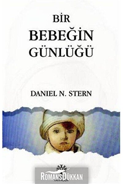 Litera Yayıncılık Bir Bebeğin Günlüğü / Daniel N. Stern