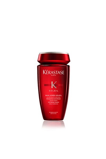 Kerastase Soleil Güneş Sonrası Onarıcı Banyo 250 ml