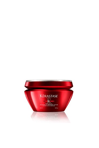 Kerastase Soleıl Masque Uv Defense Active Yıpranma Karşıtı Krem