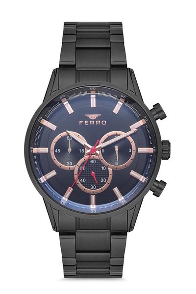 FERRO MAN WATCH