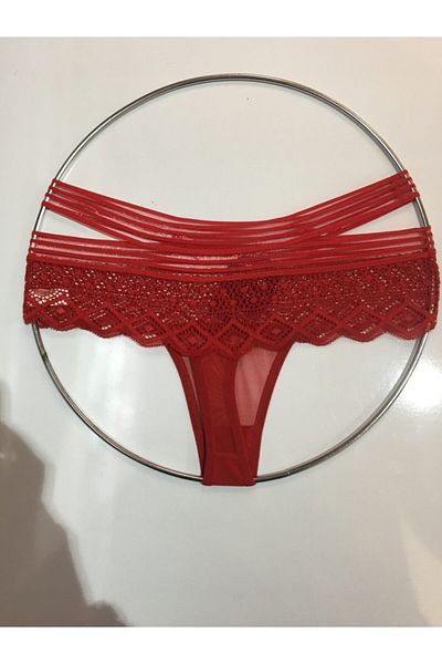 Papatya Tanga din dantela
