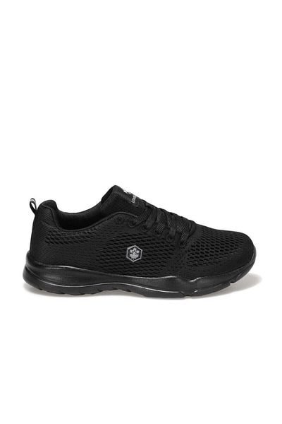 lumberjack Women's Black Agatha 1fx Comfort Shoes