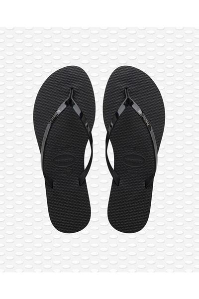 Havaianas Flip-flops negri pentru damă