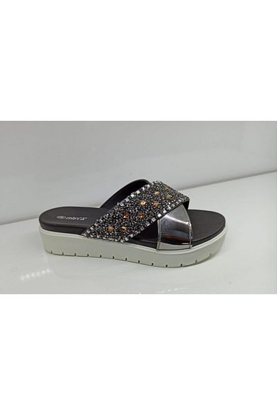 Muya Stoned Women's Slippers