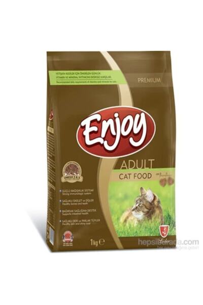 Enjoy Kedi Maması