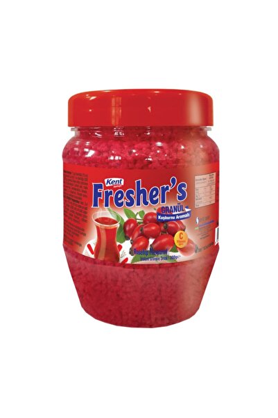 KENT Fresher's Oralet Granül Kuşburnu Toz Içecek 300 gr