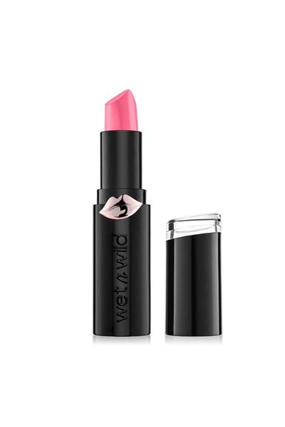 WET N WİLD Mega Last Lipstick