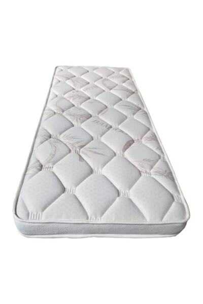 Genel Markalar ZG 80x150x12 bambu kumaş yaysız sünger yatak