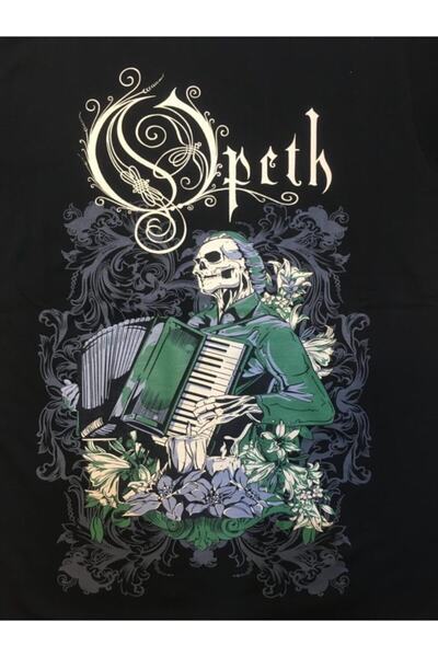 Atlantis Unisex Rock T-Shirt