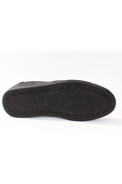 Polaris 105517 M Ortopedik Günlük Erkek Deri Ayakkabı