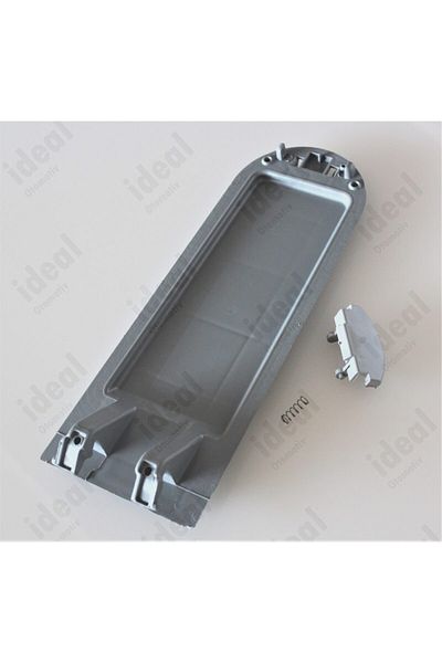 İDEAL OTOMOTİV 1998-2005 Gray Volkswagen Bora 1J2, 1J6 - Armrest & Armrest Kit