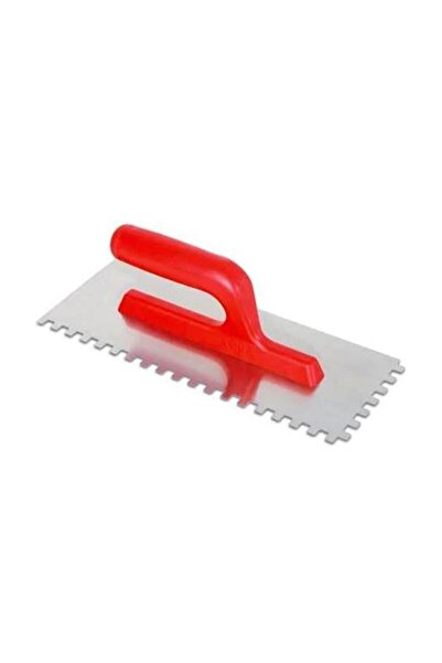 DKR 768 SERAMİK MALASI 35CM 10x10 Diş