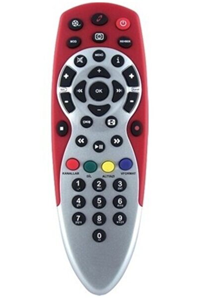 DIGITURK Uydu Kumandası