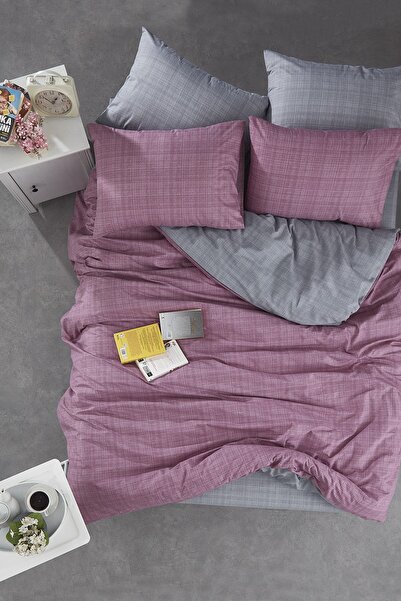 miss linda home collection Set cuvertură de pilota dublu față-verso Misslinda...