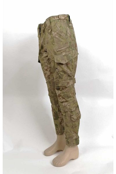 METAM TEKSTİL Tactical Pants