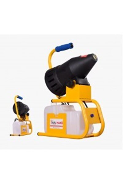 Genel Markalar Duru Max5 0107 Dezenfektan Makinası