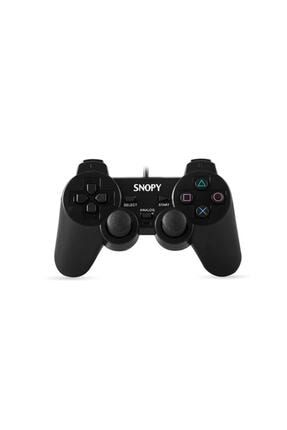 snopy sg 606 usb analog gamepad pc ps2 ps3 uyumlu fiyati yorumlari trendyol