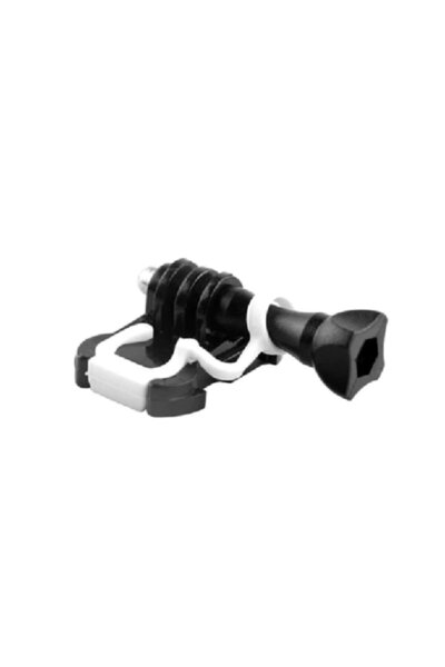 Knmaster Tüm Aksiyon Kameralara Uyumlu Titreşim Engelleyici Silikon Mandal