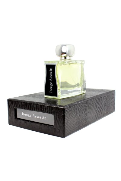 Jovoy Rouge Assassin Edp 100 ml Kadın Parfüm 3760156770802