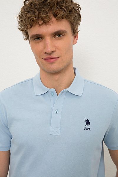 U.S. Polo Assn. ΑΝΔΡΙΚΟ T-SHIRT