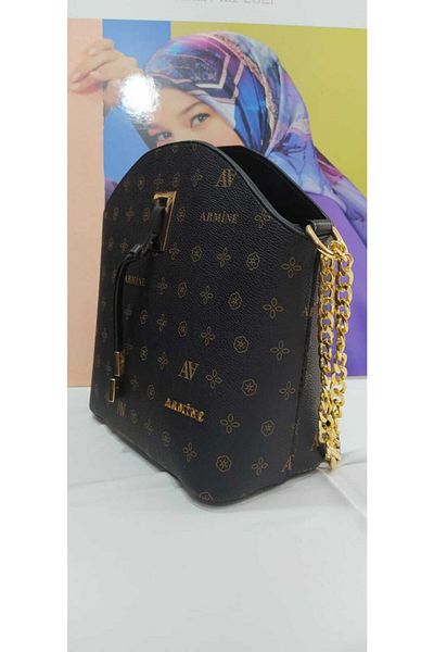 Armine Geanta Detaliata Lant 20ka1500 Imprimata 102 Printuri