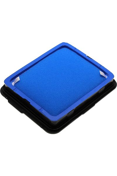 Universal Philips Cp0617/01 Compatible Inlet Filter