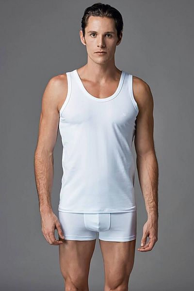 Eros Kompaktes 2-teiliges Athleten-Set für Herren - Es011500