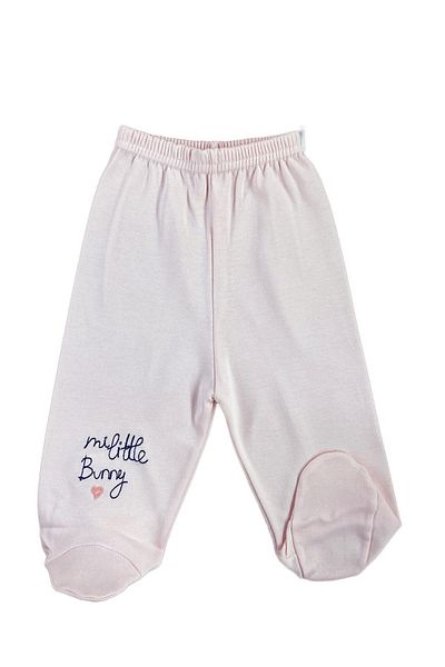 Minikel My Little Bunny 2 Piece Set with Booties