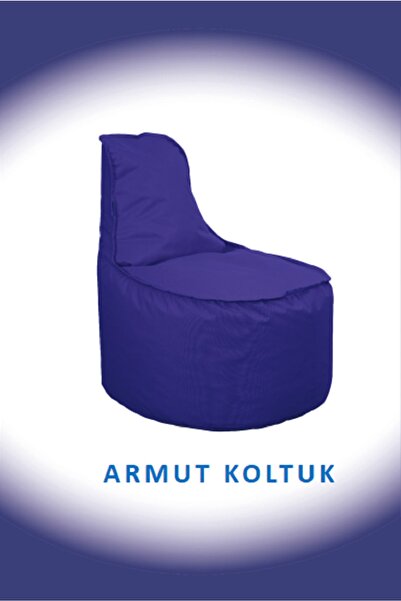 DEKOSOY Armut Koltuk Xl