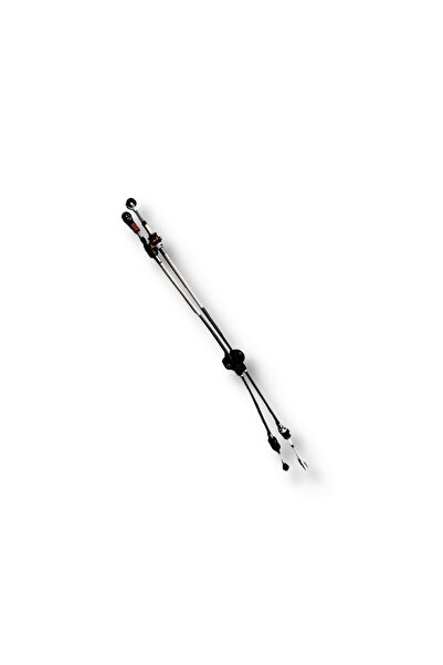 TURTEL Ford Connect 2003-2013 1.8 Diesel All Models Shift Wire Rope 2t14r 7e395