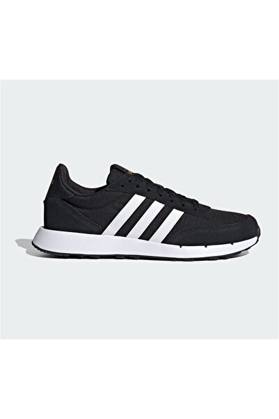 adidas Run 60s 2.0 Siyah/beyaz