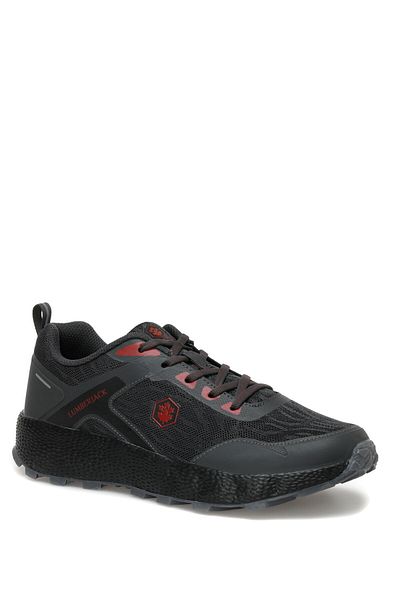lumberjack Vebi 2pr Gray Men's Outdoor