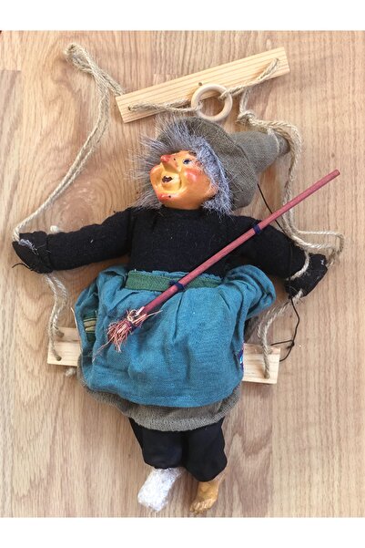 SANAT TACİRİ El Boyama Avrupa Bebek Antika Porselen Bebek Oyuncak Bebek N0 0238