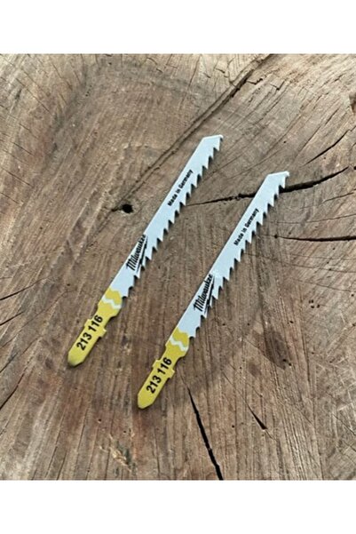 Milwaukee COBALT DEKUPAJ TESTERE UCU DEKUPAJ BIÇAĞI AHŞAP MDF KESİCİ TESTERE ...