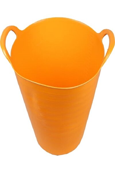 Genel Markalar Harç, Alçı Kovası, Taşıma Kova, Su Kova, Kum Kova, Elastik Yapılı Kaliteli 26 Litre